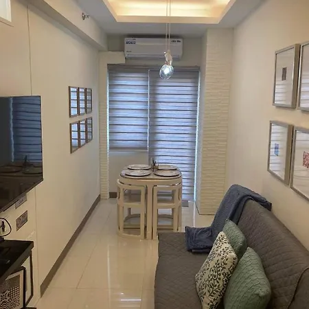 Coast Residence 4026 Penthouse 1 Bedroom Condo With Wifi & Netflix